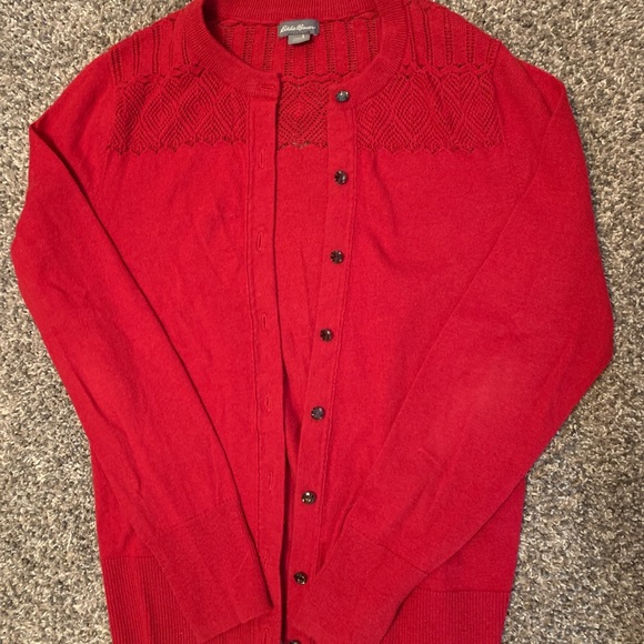 Cardigan - Picture 2 of 2